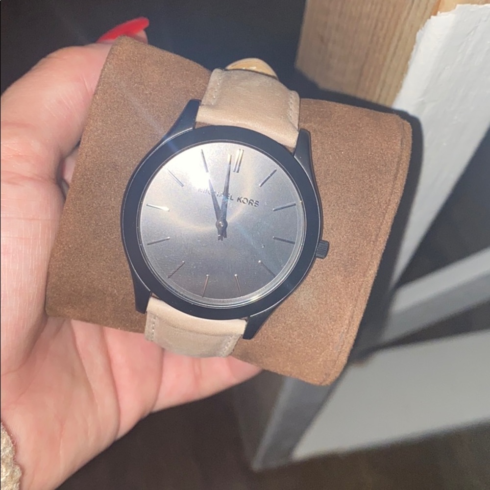 COPY - Brand new MK WATCH